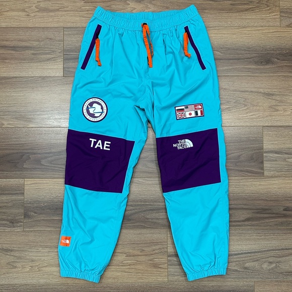The North Face Other - The North Face Trans Antarctica Expedition Pants TAE Pants Bright Blue - Large
